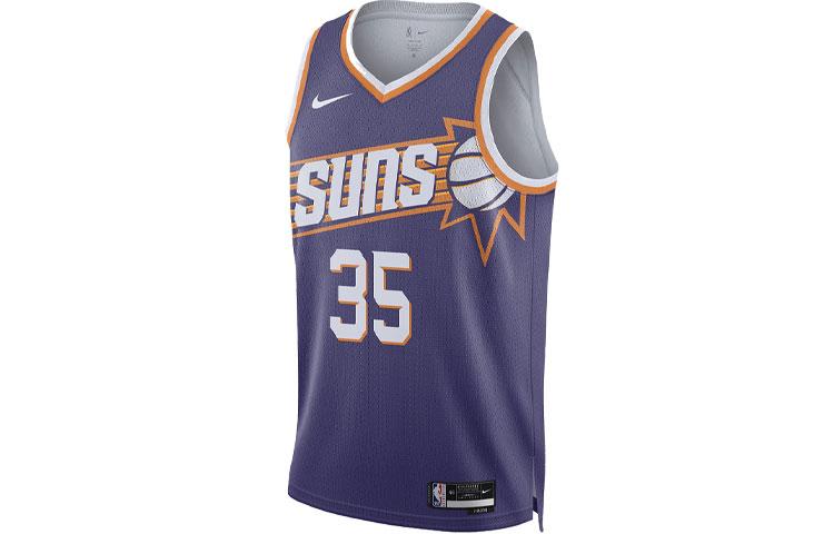 Nike Phoenix Suns 2023/24 Icon Edition Nike Dri FIT Nba Swingman Jersey DV4855-570 M
