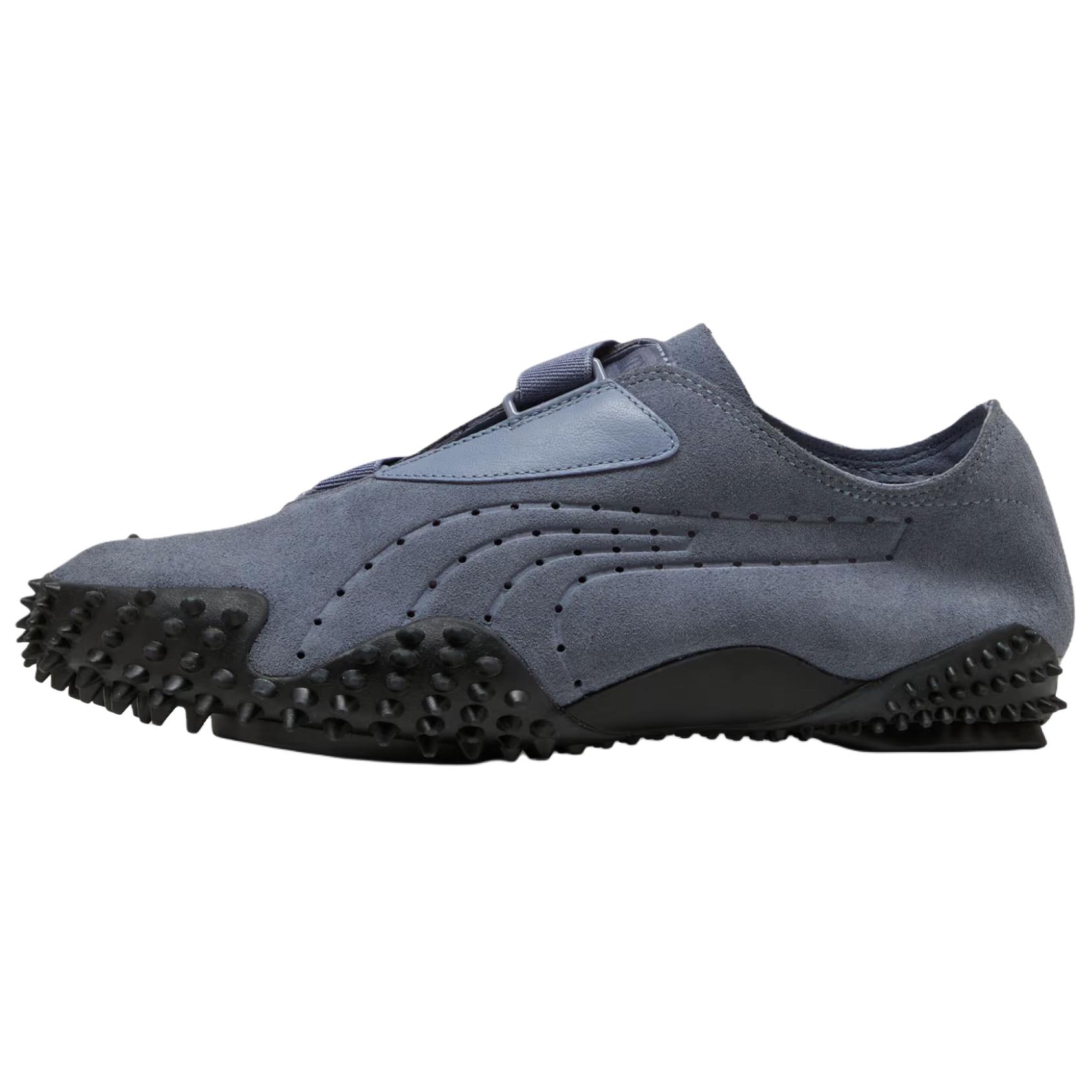 Puma Mostro Unlined  Gray Sky  36