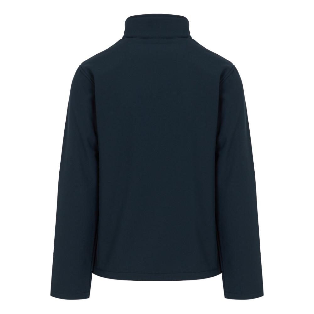Regatta Mens Ascender Fleece Jacket