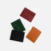 cone 4 card holder black