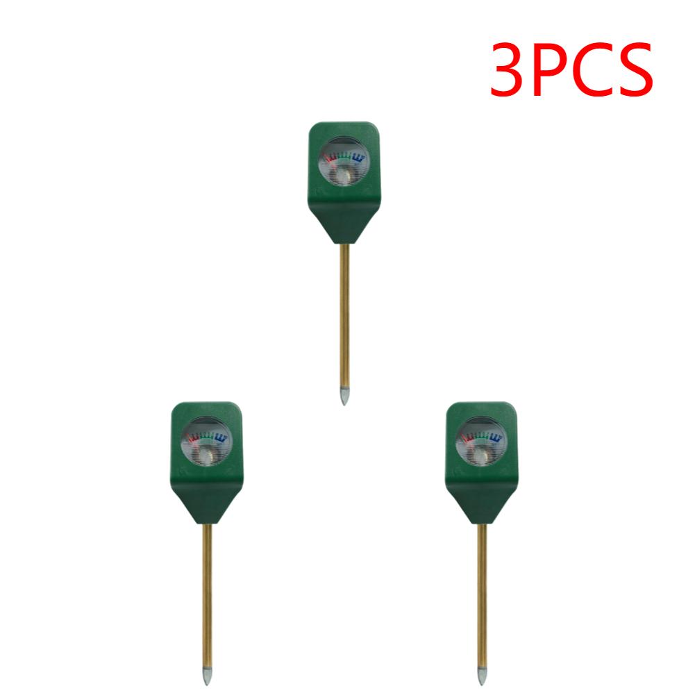 Soil Moisture Tester Humidimetre Meter Detector Garden Plant Flower Testing Tool Indoor Potted Plants Plantation Soil Analyzer