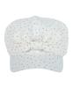 ILLIGO Lace Ribbon Hunting Cap Flower