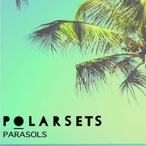 

CD POLARSETS - PARASOLS RYECD202 Japan ObiMusic Others Used