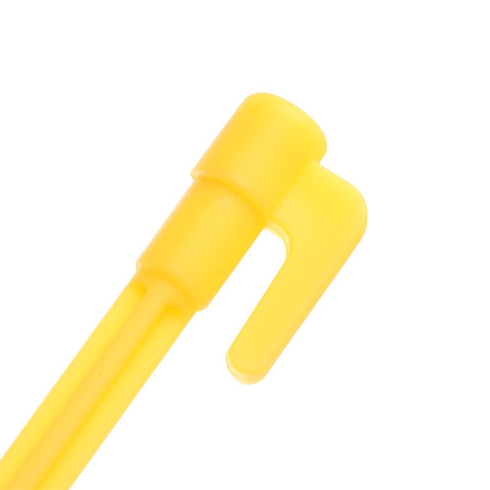 10 Pcs Durable Camping Outdoor Tent Mat Nails Fixing Tents Stakes Stake Nails Pegs Pins