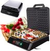 Eletrónicos para a cozinha – Frigideiras elétricas