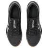 Asics Gel Rocket 12 Black Gunmetal - 1071A116-001