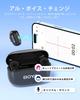 BOYA Mini 2 Wireless Lavalier Compatible with Noise Battery Life with Charging Dual Safety Lapel Microphone for Video Recording and Podcasting