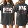 Tops – T-Shirts