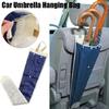 Umbrella Case Waterproof Umbrellas Sleeve Cover Keep Floor Dry Folding Reusable Storage Case for Travel Car Outdoor Wet Weather