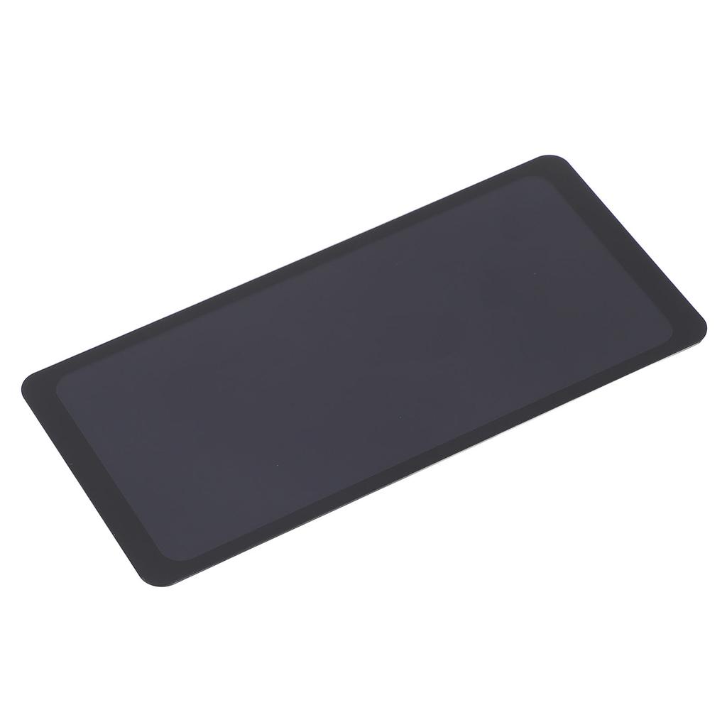 6.25 Inch Capacitive 5 Point Touch Screen DSI Interface 720x1560 Full Fit Tempered Glass Panel for RasPi CM5 4B 3B CM3