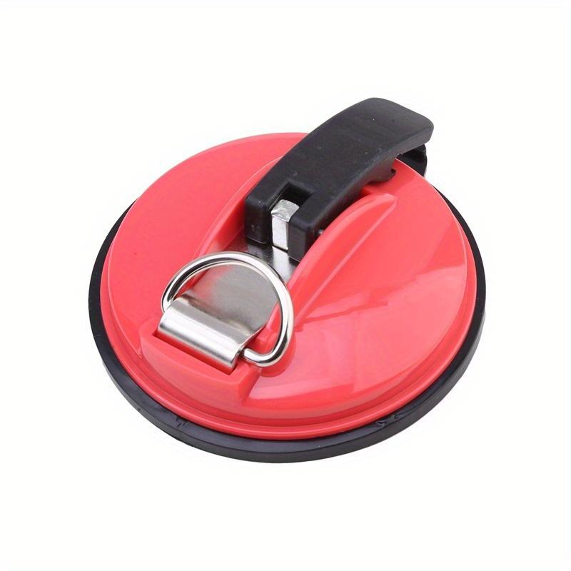 

1 шт. ПВХ Набор присосок для навеса для кемпинга на открытом воздухе с прочным S-образным крючком, Многофункциональная присоска для автомобильного стекла для фиксации задней шторки