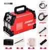 Dual Voltage Portable Handheld Welder, 110V US Standard, for Household & Industrial Use