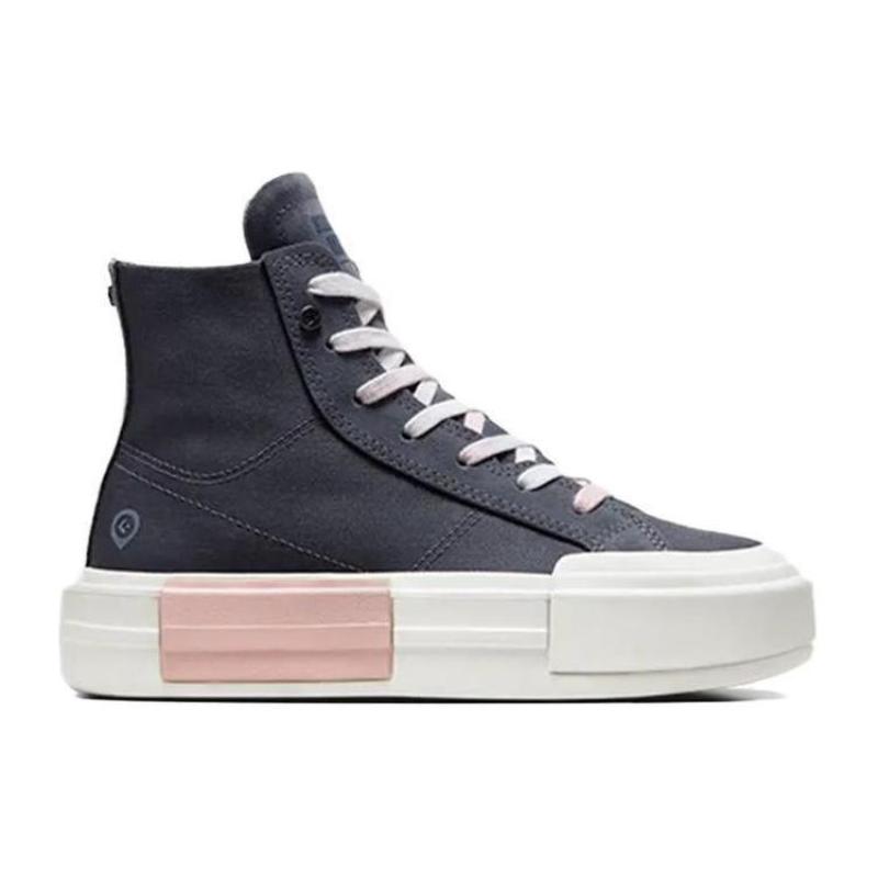 Converse Chuck Taylor All Star Converse Cruise Trendy Comfort High-Top Espadrilles Unisex Black