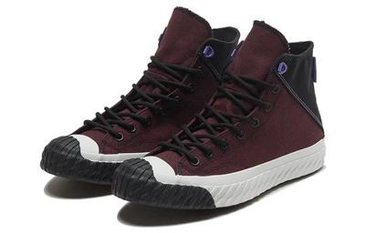 Chuck 70 Bosey GTX High 'Black Currant' 169363C