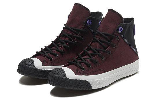 

Converse Chuck 70 Bosey GTX High Black Currant 169363C 36