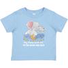 Na górę (dziewczynki od 4 lat) – T-shirty i koszulki