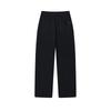 Fila Heritage Yodar Fleece Version Warm Simple Fashion Classic Casual Elegant Comfortable Versatile Knitted Sports Pants Women Pants F11W618605FNV