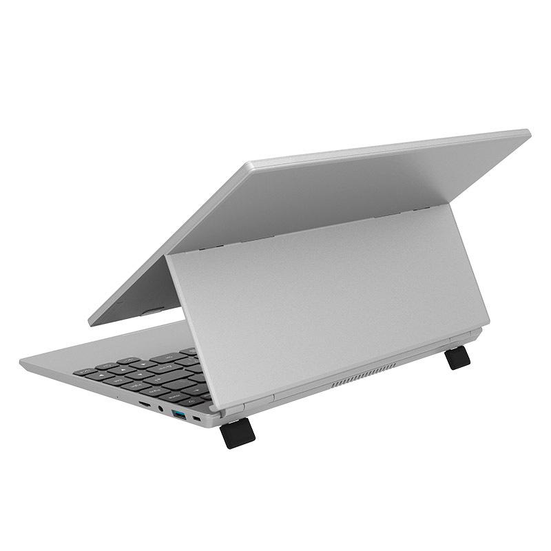 2026 Bestseller 14-Zoll faltbarer Windows-Laptop mit schmalem Rahmen und Touchscreen, 1 TB