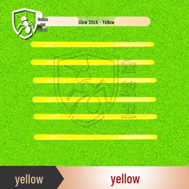 Jinyiwei Large Glow Stick