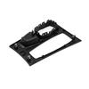Left Hand Driver Cars Center Console Shift Trim Gear Shifter Cover Panel For BMW X5 X6 E70 E71 E72 2007-2013 51166954947