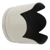 ET‑87 Reversible Camera Lens Hood Shade Protector for Canon EF 70‑200mm F2.8 USM IS II Lens