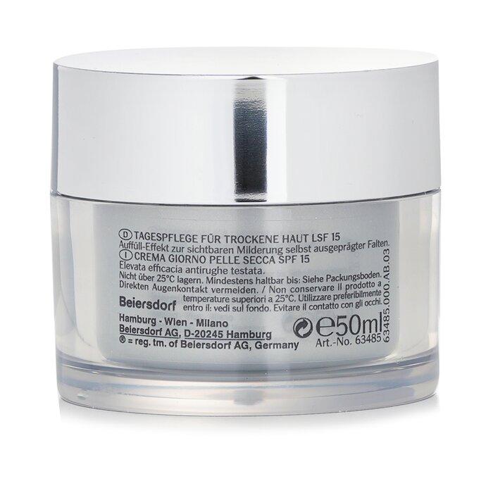 Eucerin Hyaluronsäure-Filler + 3-fach-Effekt Tagescreme LSF15 (für trockene Haut)