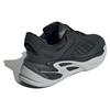 adidas Ozmorph Carbon Grey Unisex Sneakers Black Grey-Six Lucid-Blue IE2026