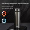 THERMOS Compact RVS Geïsoleerde Fles