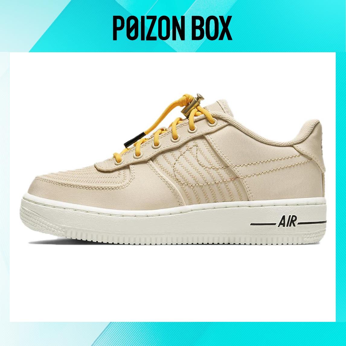 

кроссовки Female Nike Air Force 1 Low Skate shoes DV1622-100