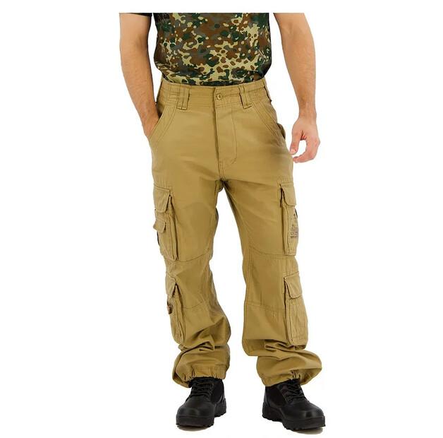 

Brandit Брюки Pure Vintage M