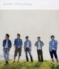 CD ARASHI - Everything(tsuujouban)  JACA5177 Japan Japanese Pop/Rock Used