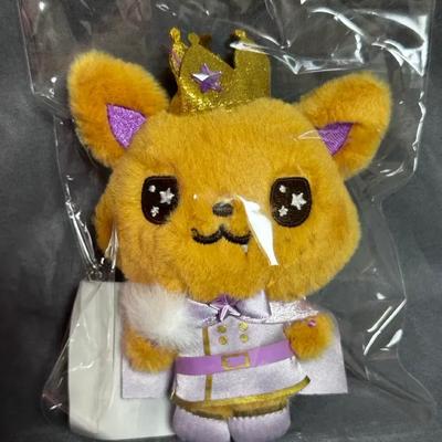 NCT (Unopened) Wish Prince Wish Duel Syning