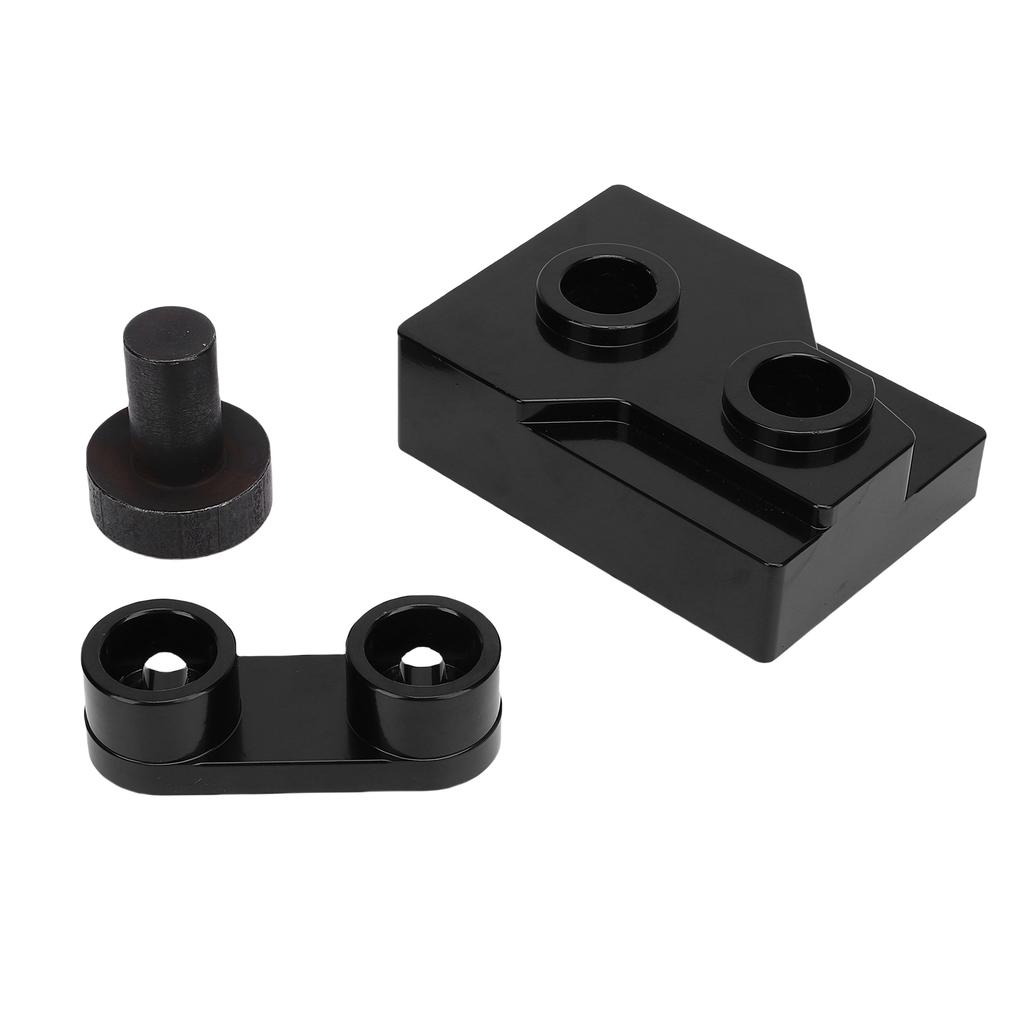 Camshaft Bearing Remover Installer Tools High Strength Metal Replacement for Davidson Twin Cam 1999 2006