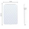 Oenyled Portable Folding LED Makeup Mirror