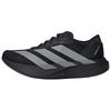 Adizero Evo SL M שחור ליבה כסף מתכתי נעלי סניקרס לגברים Siggnr KJ1365