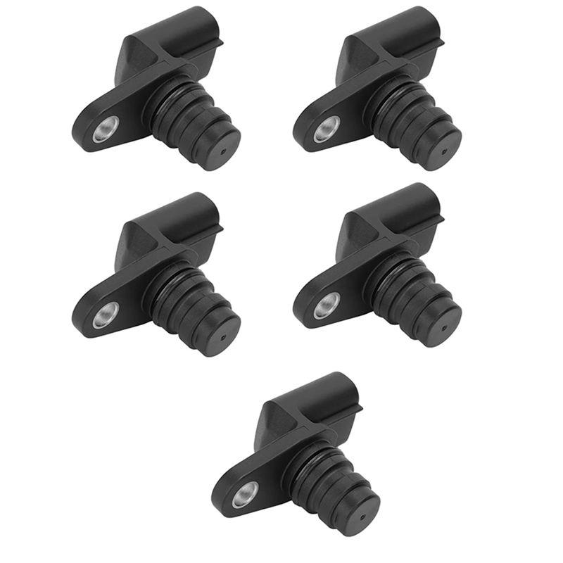 

Crankshaft Position Sensors 1931178030 5Pcs For Kobelco Excavator SK210D-8,SK210DLC-8 SK210LC-8,SK215SRLC чёрный