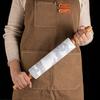 Nonstick Marble Rolling Pin Smooth Surface Rolled-out Dough Stick Dough Roller  Pie