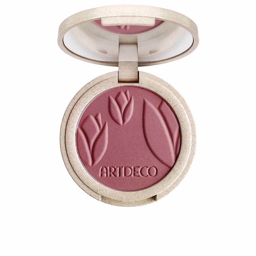 

Artdeco Silky Powder Blush Field Of Roses 4g