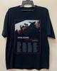 HEARTBREAKER 25 WORLD TOUR Ryan Adams T Shirt Full Size S-5XL