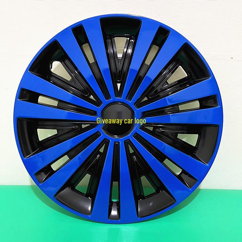 13-Inch Wheel Cover for Baojun Lechi & SPARK with Horse Head Logo