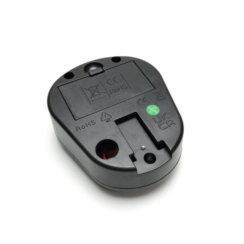 Rowing Machine Counter Gym Replacement Monitor Home Rowing Machine Monitor Adjustable Odometer Speedometer Counter