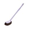 Long Handle Toilet Brush No Dead Corner Squat Cleaning Household Set