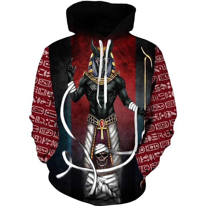 

Древний Египет Глаз Гора Египетский Символ Худи Мужские 3D Принтованные Топы Одежда Унисекс Толстовки Крутые Дизайны Худи Пуловеры 4XL