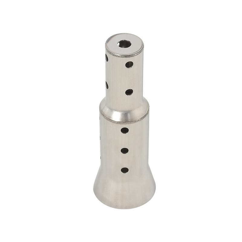 Motorcycle Exhaust DB Killer Silencer Noise Sound Moto Exhaust Adjustable Muffler 51MM InIet Silencer
