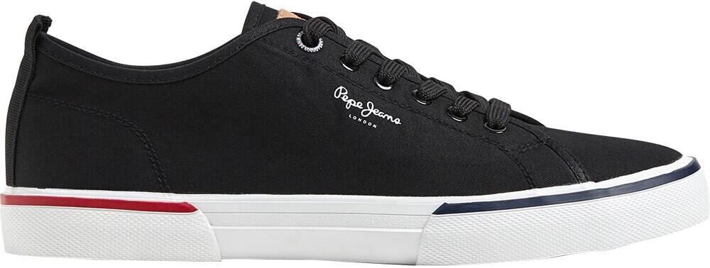 Кроссовки Pepe Jeans Retro Kenton