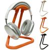 Minimalism Desktop Earphone Stand 3D Printing Gaming Headset Rack Household