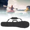 Boats Canoes Paddles Storage Bag Holder Adjustable Kayak Paddles Bag Kayak Split Paddles Carrying Bag for Rowing Boating