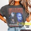 Hellraiser 1987 Hororový Film Unisex Tričko, Klasický Film Grafické Tričko, Strašidelný Film Tričko, Vintage Retro Styl, Kultovní Klasika Tričko Fantasy FD