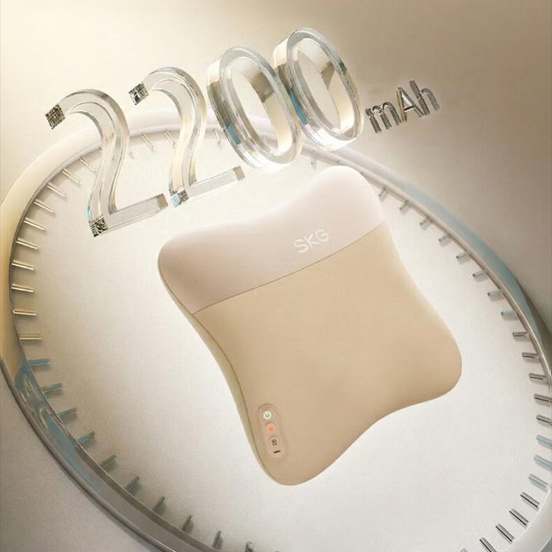 SKG V5 Multifunction Waist & Back Massager CN plug (adapter included)