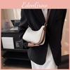 Trendy Urban Minimalistic Women's Handbag 2023 Small Crossbody Bag